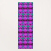 Hosta La Vista To 15 Miami Yogamat (Achterkant)