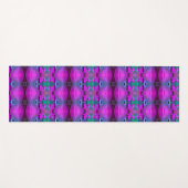 Hosta La Vista To 15 Miami Yogamat (Voorkant (horizontaal))