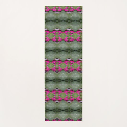 Hosta La Vista To 15 Yogamat (Voorkant)