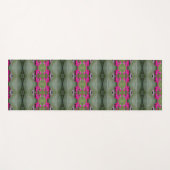 Hosta La Vista To 15 Yogamat (Voorkant (horizontaal))