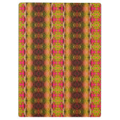 Hosta La Vista To 1974 Klembord (Achterkant)