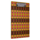 Hosta La Vista To 1974 Klembord (Rechts)