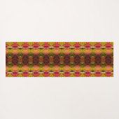 Hosta La Vista To 1974 Yogamat (Achterkant (horizontaal))