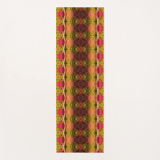 Hosta La Vista To 1974 Yogamat (Voorkant)