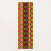 Hosta La Vista To 1974 Yogamat (Achterkant)