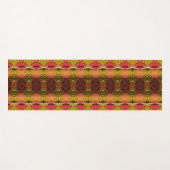 Hosta La Vista To 1974 Yogamat (Voorkant (horizontaal))