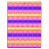 Hosta La Vista To 2 Ipanema Klembord (Achterkant)