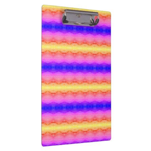 Hosta La Vista To 2 Ipanema Klembord (Rechts)