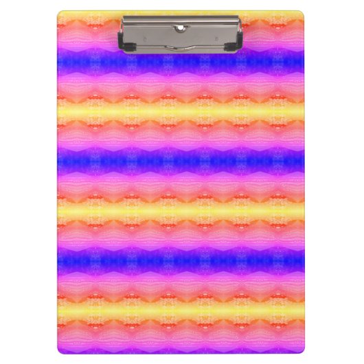 Hosta La Vista To 2 Ipanema Klembord (Voorkant)