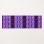 Hosta La Vista To 2 Miami Yogamat (Achterkant (horizontaal))