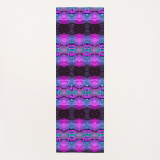 Hosta La Vista To 2 Miami Yogamat (Voorkant)