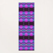 Hosta La Vista To 2 Miami Yogamat (Achterkant)