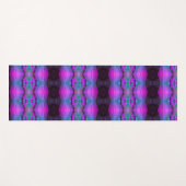 Hosta La Vista To 2 Miami Yogamat (Voorkant (horizontaal))