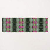 Hosta La Vista To 2 Yogamat (Achterkant (horizontaal))