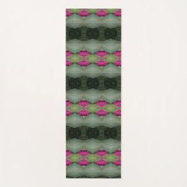 Hosta La Vista To 2 Yogamat