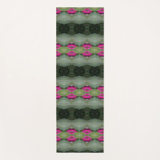 Hosta La Vista To 2 Yogamat (Voorkant)