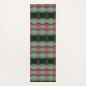 Hosta La Vista To 2 Yogamat (Achterkant)