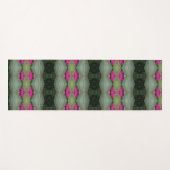 Hosta La Vista To 2 Yogamat (Voorkant (horizontaal))