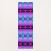 Hosta La Vista To 3 Miami Yogamat (Achterkant)