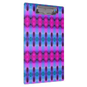 Hosta La Vista To 4 Miami Klembord (Rechts)