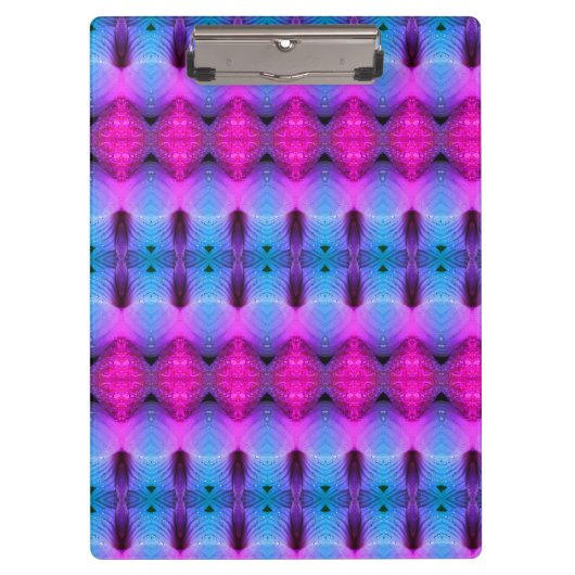 Hosta La Vista To 4 Miami Klembord (Voorkant)