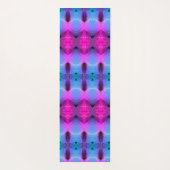 Hosta La Vista To 4 Miami Yogamat (Achterkant)