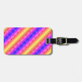 Hosta La Vista To Ipanema Bagagelabel