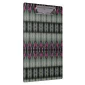 Hosta La Vista To Zen Fog Klembord (Rechts)