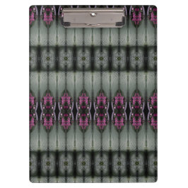 Hosta La Vista To Zen Fog Klembord