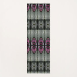 Hosta La Vista To Zen Fog Yogamat