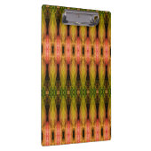 Hosta La Vista too 12 1974 Klembord (Rechts)