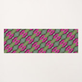 Hosta La Vista too 14 Yogamat (Achterkant (horizontaal))