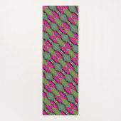 Hosta La Vista too 14 Yogamat (Achterkant)