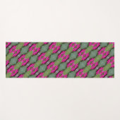 Hosta La Vista too 14 Yogamat (Voorkant (horizontaal))