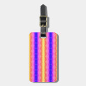 Hosta La Vista Too 2 Ipanema Bagagelabel (Voorkant verticaal)