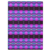 Hosta La Vista Too 2 Miami Klembord (Achterkant)