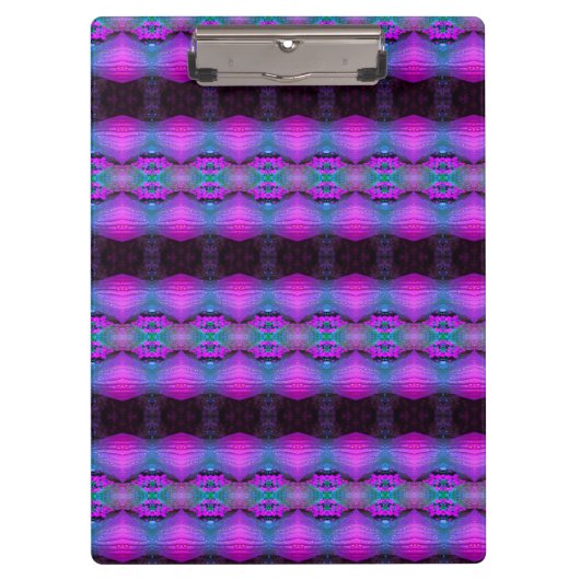 Hosta La Vista Too 2 Miami Klembord (Voorkant)