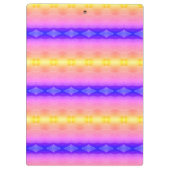 Hosta La Vista Too 3 Ipanema Klembord (Achterkant)