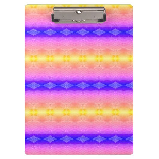 Hosta La Vista Too 3 Ipanema Klembord (Voorkant)