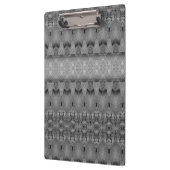 Hosta La Vista Too 9 B&W Klembord (Links)