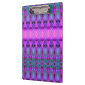 Hosta La Vista too 9 Miami Klembord (Links)