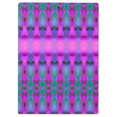 Hosta La Vista too 9 Miami Klembord (Achterkant)