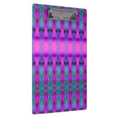 Hosta La Vista too 9 Miami Klembord (Rechts)