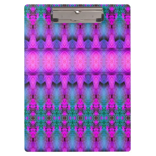 Hosta La Vista too 9 Miami Klembord (Voorkant)