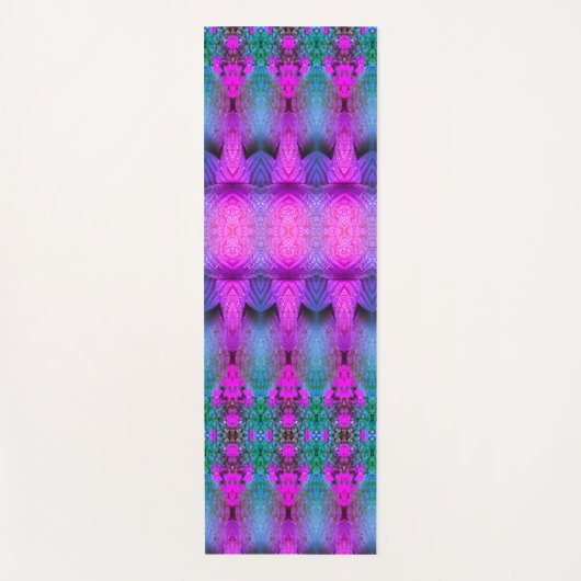 Hosta La Vista too 9 Miami Yogamat (Voorkant)