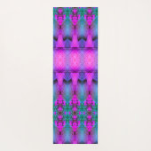 Hosta La Vista too 9 Miami Yogamat (Achterkant)