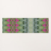 Hosta La Vista too 9 Yogamat (Achterkant (horizontaal))