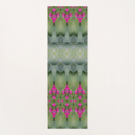 Hosta La Vista too 9 Yogamat