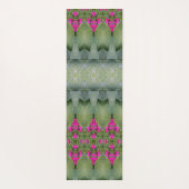 Hosta La Vista too 9 Yogamat (Achterkant)