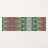 Hosta La Vista too 9 Yogamat (Voorkant (horizontaal))